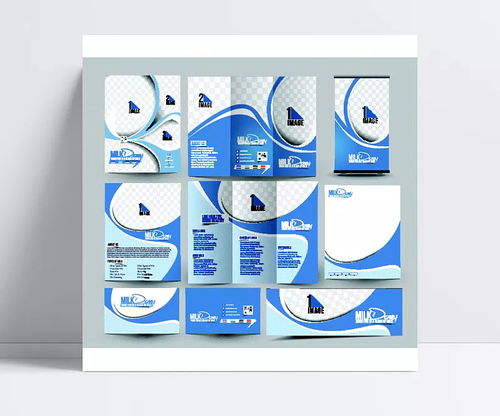 創(chuàng)意折頁與傳單設(shè)計(jì) 讓“人生不過如此”的廣告語觸動(dòng)人心