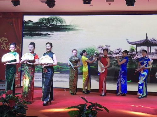 新年新氣象 長安國際大酒店邁入新商業3.0時代禮儀服務