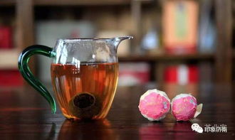 柑普茶香迎新年——細(xì)說新年里的暖冬好茶與茶葉種植之道