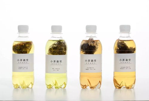 小茶栽堂 Zenique Tea 源于臺灣的自然栽培茶香，品味純粹農副精品